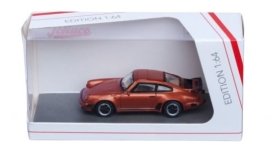Schuco 452040102 - 1:64 - Porsche 911 930 - bronze